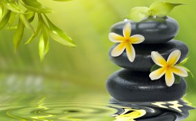 bagno relax specchi angoli oriente acqua rigeneraxzione armonia Feng Shui