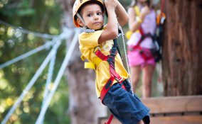 campus divertimento estate