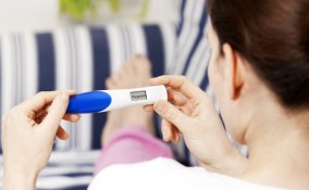 curva, temperatura, periodo, ovulazione