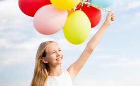 Il significato dei colori nei sogni