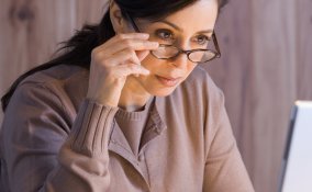 Psicologia controllo organizzazione perfezionismo