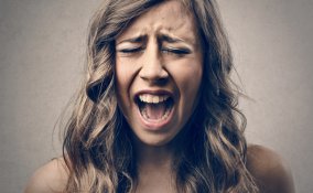 Impara ad arrabbiarti