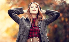 make up autunno inverno colori caldi gold