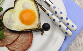 Apparecchiare per il brunch