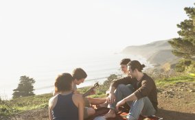 Pic nic di Pasquetta