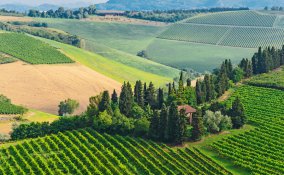 Toscana agriturismo relax weekend pasqua