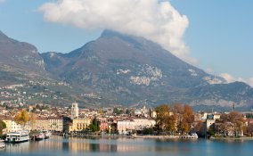 lago di Garda mete per la pasqua