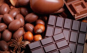come preparare uovo di cioccolato in casa pasqua menù idee