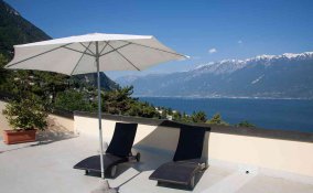 arredo giardino rattan