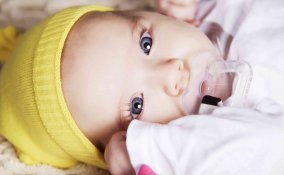 neonato non dorme cosa fare