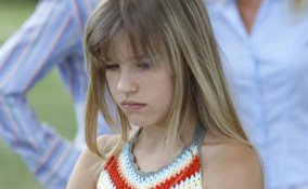 adolescenti innamorati