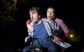 Torno indietro e cambio vita