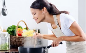 Non si butta via niente: un menù per tutta la settimana