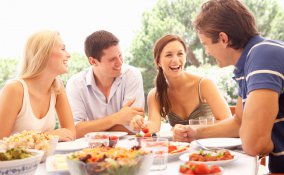 3 consigli per creare piatti da chef con quello che c'è in casa