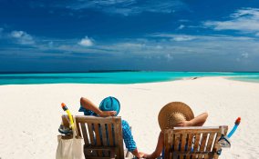 viaggio di nozze agosto