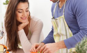 Le ricette con il Bimby ® per un menu dalla colazione alla cena