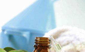 Rimedi naturali per sinusite