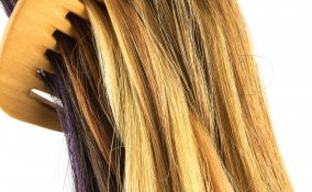 shatush fai da te a casa