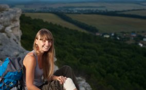 Come affrontare i pericoli in montagna