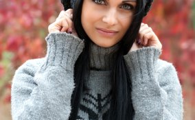 Trucco d’autunno: i colori del make up che ti valorizzano