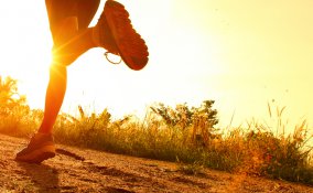 come fare jogging correttamente