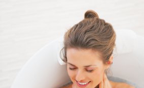 Fai splendere la pelle in autunno