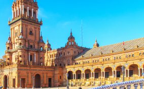 8 dicembre. 3 Idee per un viaggio breve