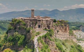 cosa vedere nella Tuscia