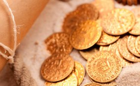 sognare di trovare soldi