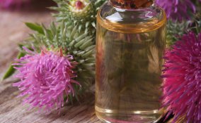 bardana proprietà e impieghi