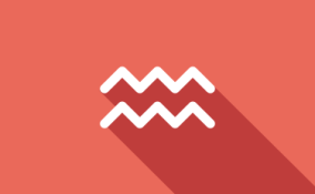 ACQUARIO 20 gennaio – 18 febbraio