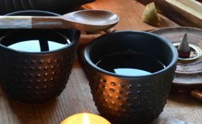 tisane rilassanti ricette