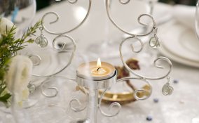 Le regole per organizzare un perfetto galà di Capodanno a casa