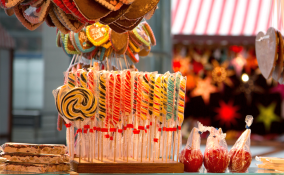 I 10 mercati più belli in cui fare shopping food natalizio