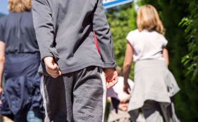 educazione stradale bambini scuola infanzia