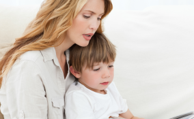 Come spiegare il giorno della memoria ai bambini