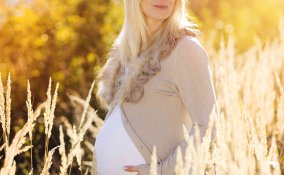 sbalzi d'umore in gravidanza