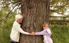 sognare nonna morta significato