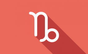 oroscopo settimanale capricorno