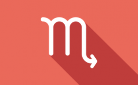 SCORPIONE 23 ottobre – 21 novembre