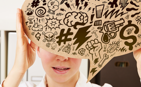 Parolacce davanti ai bambini si o no? 