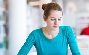 Scegliere la scuola superiore e l'Università