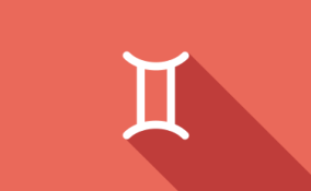 GEMELLI 21 maggio – 21 giugno