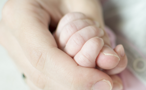 I benefici del rooming-in per mamma e neonato