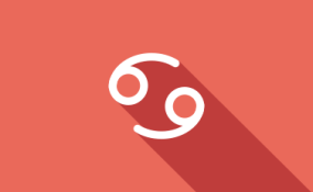 CANCRO  21 giugno – 23 luglio