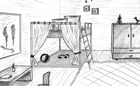  Come organizzare la cameretta di tuo figlio