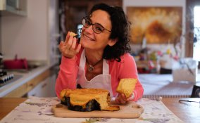 Colomba di Pasqua fai da te per tutta la famiglia