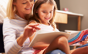 i libri per ragazzi che accendono la fantasia