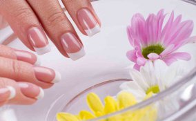 come rinforzare le unghie