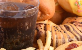 3 alternative sane al junk food